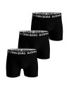 Bjorn Borg Heren Boxershorts Cotton Stretch 3pack MP001