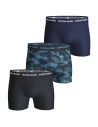 Bjorn Borg Heren Boxershorts Cotton Stretch 3pack MP009