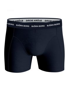 Bjorn Borg Heren Boxershorts Cotton Stretch 3pack MP003 2