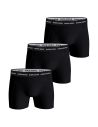 Bjorn Borg Heren Boxershorts Cotton Stretch 3pack MP001