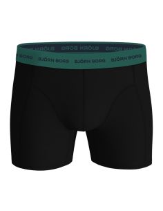 Bjorn Borg Heren Boxershort Cotton Stretch 12pack MP001 2