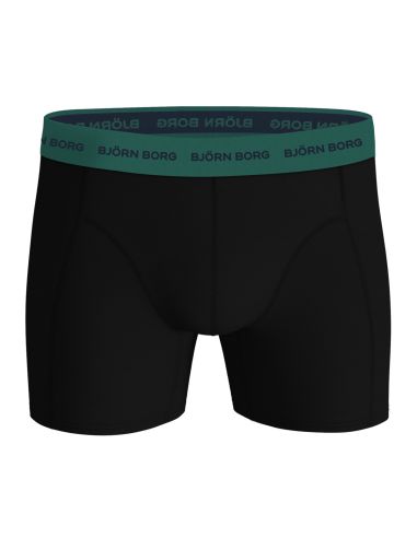 Bjorn Borg Heren Boxershort Cotton Stretch 12pack MP001