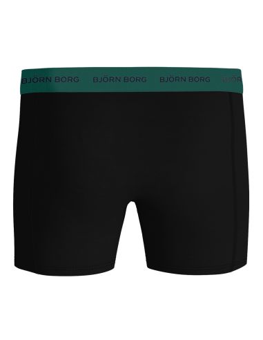 Bjorn Borg Heren Boxershort Cotton Stretch 12pack MP001