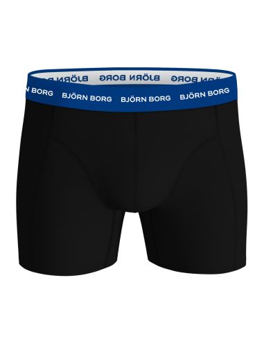 Bjorn Borg Heren Boxershort Cotton Stretch 12pack MP001