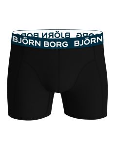 Bjorn Borg Heren Boxershort Cotton Stretch 7pack MP001 2