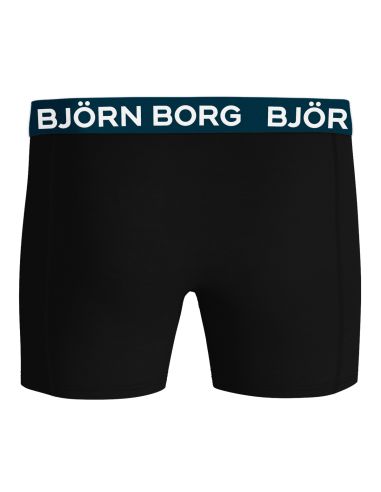 Bjorn Borg Heren Boxershort Cotton Stretch 7pack MP001