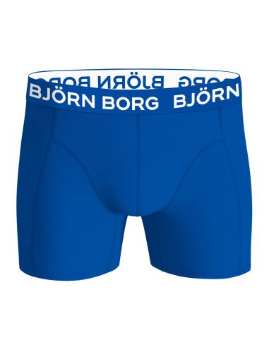 Bjorn Borg Heren Boxershort Cotton Stretch 5pack MP004