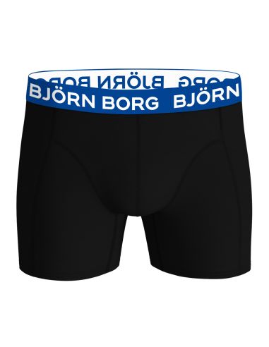 Bjorn Borg Heren Boxershort Cotton Stretch 5pack MP004