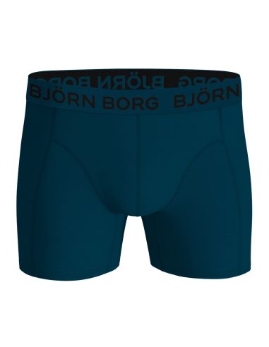 Bjorn Borg Heren Boxershort Cotton Stretch 3pack MP012