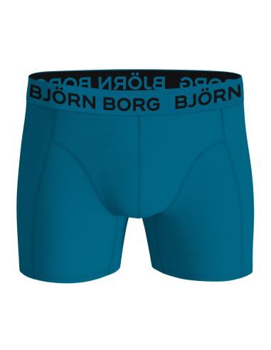 Bjorn Borg Heren Boxershort Cotton Stretch 3pack MP012