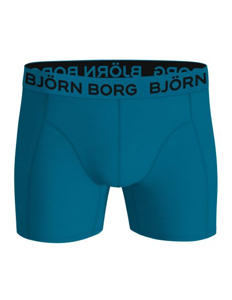 Bjorn Borg Heren Boxershort Cotton Stretch 3pack MP012