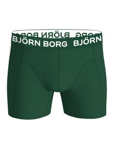 Bjorn Borg Heren Boxershort Cotton Stretch 3pack MP009 2