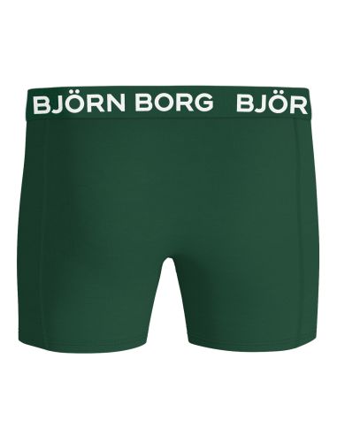 Bjorn Borg Heren Boxershort Cotton Stretch 3pack MP009
