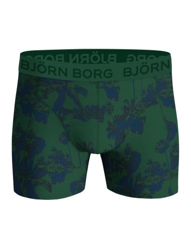 Bjorn Borg Heren Boxershort Cotton Stretch 3pack MP009