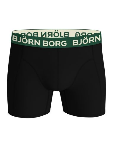 Bjorn Borg Heren Boxershort Cotton Stretch 3pack MP009