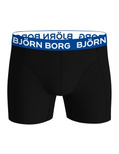 Bjorn Borg Jongens Boxershort Cotton Stretch 2pack MP002 2