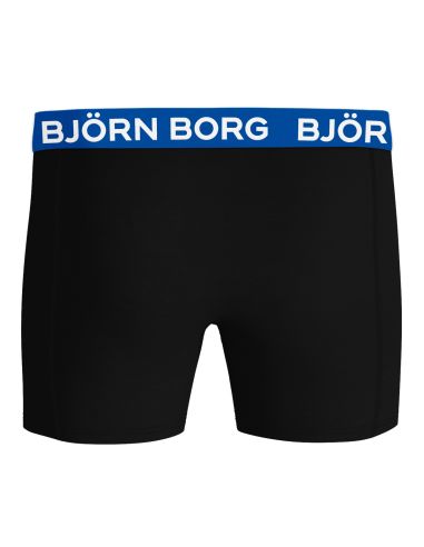 Bjorn Borg Jongens Boxershort Cotton Stretch 2pack MP002