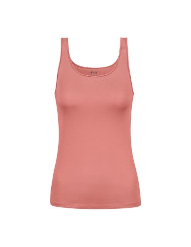 MEY Dames Emotion Top Sporty Hemd Macron 55204