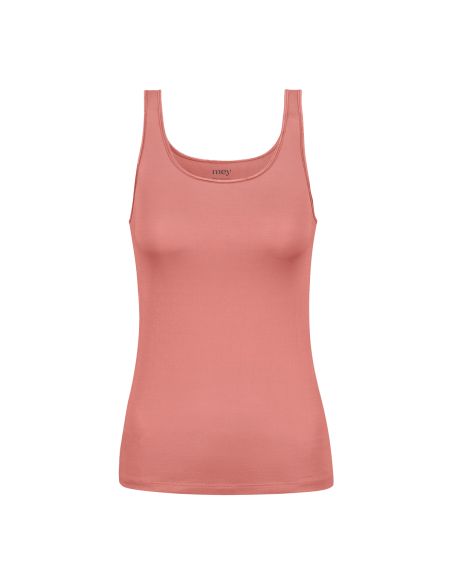 MEY Dames Emotion Top Sporty Hemd Macron 55204