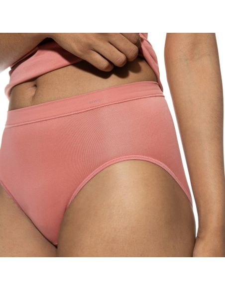 MEY Dames Emotion Taille-Slip Macron 59209