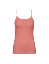 MEY Dames Emotion Top Spaghetti Hemd Macron 55201