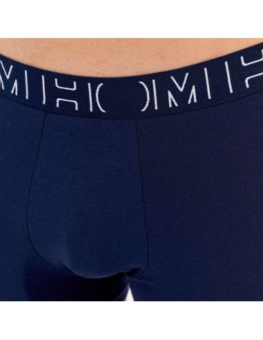 HOM Boxer Briefs Christofer 2 3pack Navy