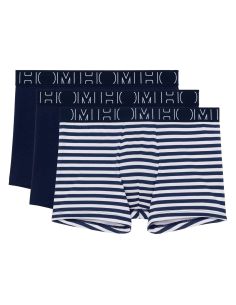 HOM Boxer Briefs Christofer 2 3pack Navy