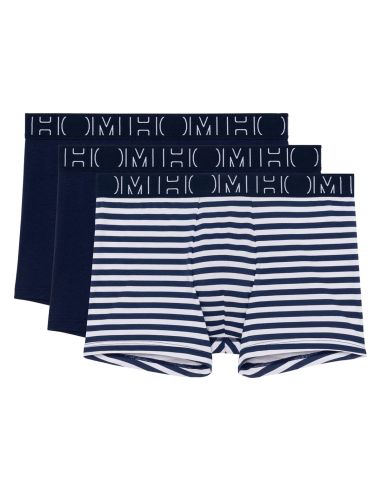 HOM Boxer Briefs Christofer 2 3pack Navy