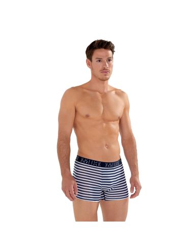 HOM Boxer Briefs Christofer 2 3pack Navy