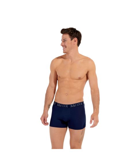 HOM Boxer Briefs Christofer 2 3pack Navy