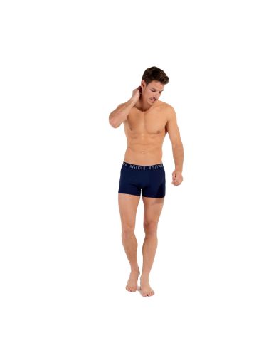 HOM Boxer Briefs Christofer 2 3pack Navy