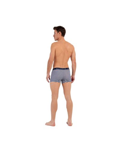 HOM Boxer Briefs Christofer 2 3pack Navy