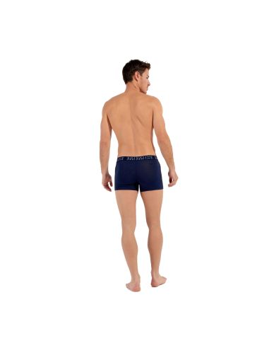HOM Boxer Briefs Christofer 2 3pack Navy