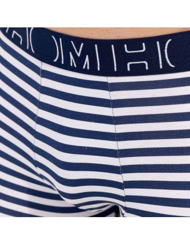 HOM Boxer Briefs Christofer 2 3pack Navy