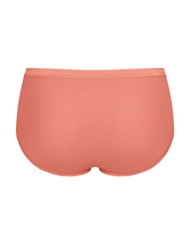 Sloggi Basic Midi Slip 4 pack C4P V022 3+1 gratis