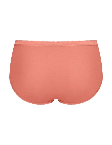 Sloggi Basic Midi Slip 4 pack C4P V022 3+1 gratis