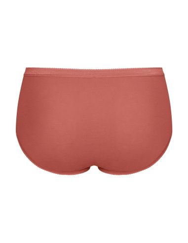 Sloggi Basic Midi Slip 4 pack C4P V022 3+1 gratis