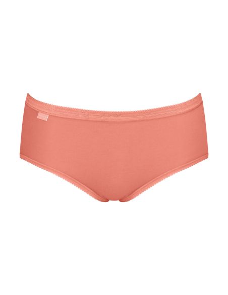 Sloggi Basic Midi Slip 4 pack C4P V022 3+1 gratis