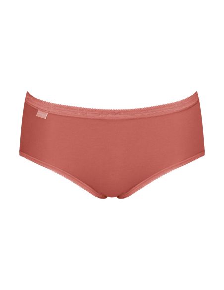 Sloggi Basic Midi Slip 4 pack C4P V022 3+1 gratis