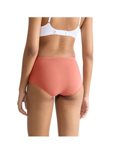 Sloggi Basic Midi Slip 4 pack C4P V022 3+1 gratis