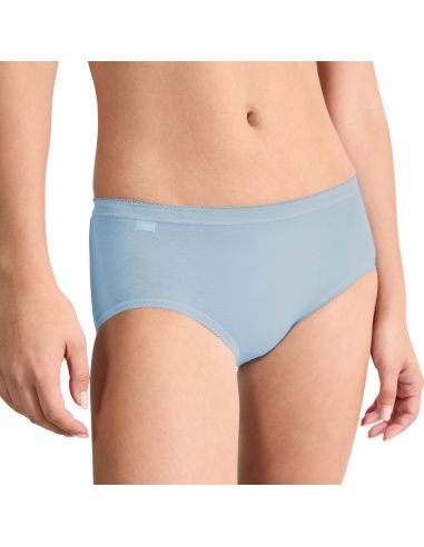 Sloggi Basic Midi Slip 4 pack C4P V022 3+1 gratis