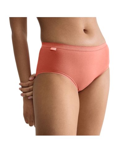 Sloggi Basic Midi Slip 4 pack C4P V022 3+1 gratis