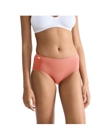 Sloggi Basic Midi Slip 4 pack C4P V022 3+1 gratis