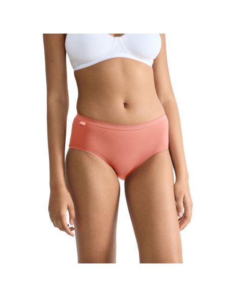 Sloggi Basic Midi Slip 4 pack C4P V022 3+1 gratis