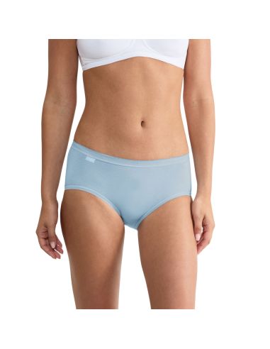 Sloggi Basic Midi Slip 4 pack C4P V022 3+1 gratis