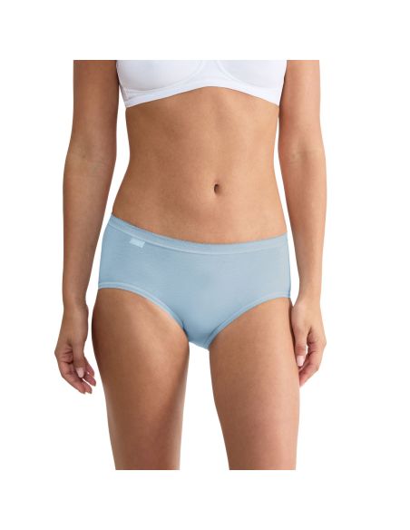 Sloggi Basic Midi Slip 4 pack C4P V022 3+1 gratis