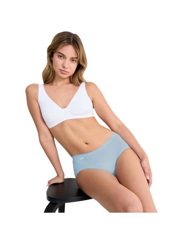 Sloggi Basic Midi Slip 4 pack C4P V022 3+1 gratis