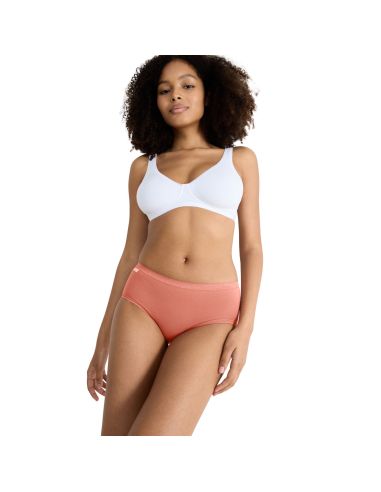 Sloggi Basic Midi Slip 4 pack C4P V022 3+1 gratis