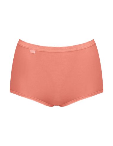 Sloggi Basic Maxi Slip 4 pack C4P V022 3+1 gratis