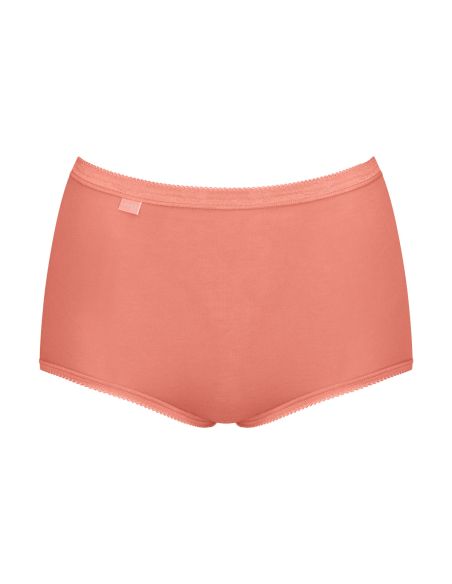 Sloggi Basic Maxi Slip 4 pack C4P V022 3+1 gratis